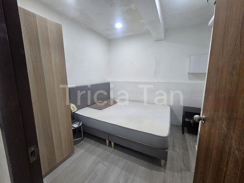 1 Bed Apartment (Condo) for Rent in  The Centrepoint - Image 1